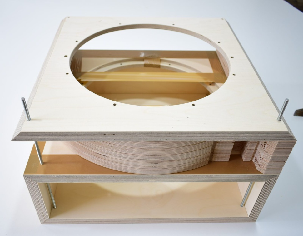 Ripol BMC D015 - 019